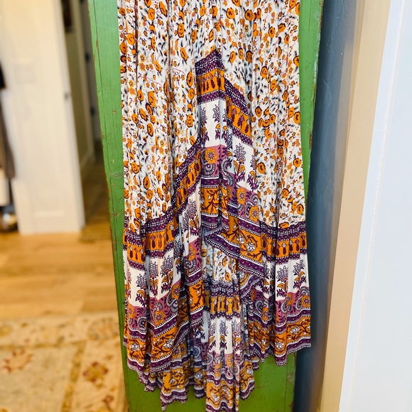 Spell Dresses & Skirts - Spell & the Gypsy hi lo skirt xs